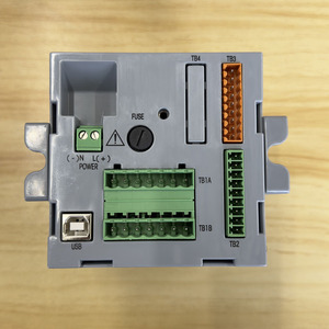 औद्योगिक सीएनसी स्वचालन और विभिन्न उद्योग कार्यक्षमताओं में उपयोग के लिए मेटलर टोलेडो एम 200 ट्रांसमीटर - Product Image 2