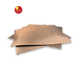 <span class=keywords><strong>BeCu</strong></span> C17200 C17500鍛造ベリリウム銅合金板 4mm 5mm 6mm 7mm 8mm - Product Image 5