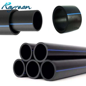 Tubería de Riego Vertical <span class=keywords><strong>Urbana</strong></span> de HDPE - Tubo de Plástico de HDPE de Micro-Goteo para Enverdoramiento de Paredes con Suministro de Agua y Flujo Ajustable - Product Image 5