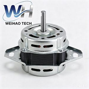<span class=keywords><strong>Moteur</strong></span> de <span class=keywords><strong>machine</strong></span> à <span class=keywords><strong>laver</strong></span> XTD 150W 180W 200W Cuivre-Aluminium 220V Pièces pour <span class=keywords><strong>Electrolux</strong></span> Haier Whirlpool - Product Image 1