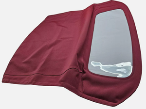 # Capota de lona convertible original para coche deportivo E36-BURG-STF. Apta para la serie 3 1994-1999. Motor E36. Productos en stock. - Product Image 2