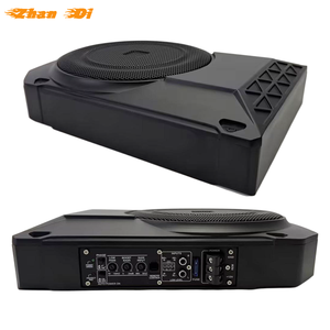 <span class=keywords><strong>Caisson</strong></span> <span class=keywords><strong>de</strong></span> basses Sundown 12V 10 pouces RMS350w <span class=keywords><strong>de</strong></span> haute qualité et bon marché pour <span class=keywords><strong>voiture</strong></span> avec boîte - Product Image 3