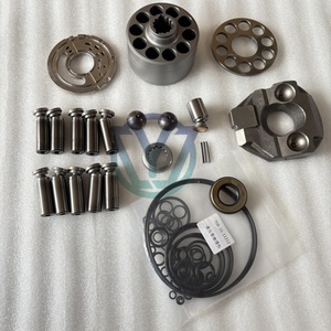 Kit de Reparación de Bomba Hidráulica 708-1S-11212, Piezas de Repuesto Completas para Excavadora PC50 PC60-7, Bloque de Cilindros de Bomba Principal, Pistón, Placa de Válvulas - Product Image 2