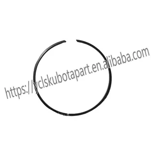 Suku Cadang Traktor Kualitas Tinggi 5055E/5065E/5075 Nomor OEM L157620 SNAP RING