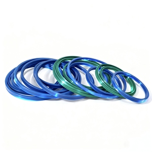 Kit de reparación de cilindro de marca OEM de alta calidad para sello resistente al aceite de goma del cilindro de elevación del camión volquete - Product Image 5