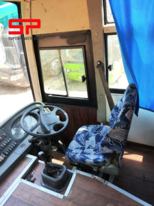 Hot bán sử dụng thành phố rhd LHD xe buýt và sang trọng huấn luyện viên để bán sử dụng 65 70 chỗ ngồi xe buýt để bán - Product Image 6