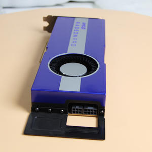 ใหม่สำหรับ AMD Radeon Pro <span class=keywords><strong>W5700</strong></span>กราฟิกการ์ดดั้งเดิม - Product Image 2