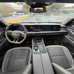 ฟอร์ด เอจ แอล 2.0T อีโคบูสท์ ปี <span class=keywords><strong>2023</strong></span> มือสอง 7 ที่นั่ง รับรองโดยบุคคลที่สาม สีเดิมจากโรงงาน ไมล์น้อย พร้อมการรับประกัน - Product Image 6