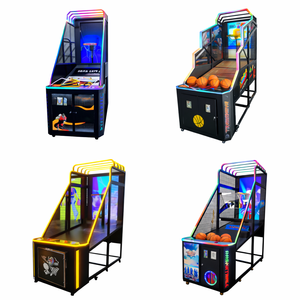 Machine <span class=keywords><strong>de</strong></span> boxe interactive avec <span class=keywords><strong>sac</strong></span> <span class=keywords><strong>de</strong></span> <span class=keywords><strong>frappe</strong></span>, jeu d'arcade, paiement par carte et fente à monnaie, équipement commercial <span class=keywords><strong>de</strong></span> fitness pour adultes - Product Image 3