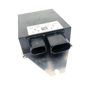7917401269 Transformador Convertidor DC-DC 150W 12.5V para E16 E20 E30 (Serie 1275) - Product Image 4