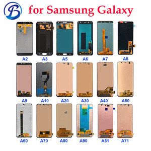 Écran tactile mobile en gros A11 A12 A13 A70 <span class=keywords><strong>A50</strong></span> A90 A30 Module d'affichage AMOLED d'origine pour <span class=keywords><strong>Samsung</strong></span> Galaxy <span class=keywords><strong>s</strong></span>érie A - Product Image 5