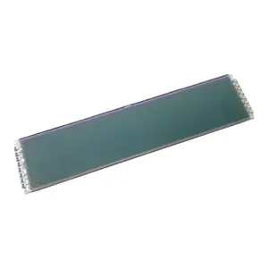 Competitive price with high quality 7 Segment LCD Displays module