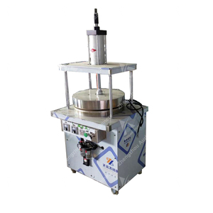 Máy Sản Xuất <span class=keywords><strong>Roti</strong></span> Roomali Tự Động Chạy Điện - Product Image 1