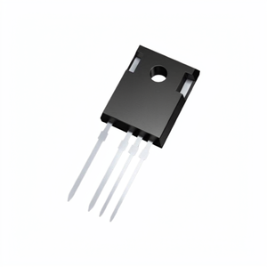 ชิ้นส่วนอิเล็กทรอนิกส์ IMZA65R060M2HXKSA1 PG-TO247-4-8ทรานซิสเตอร์ - Product Image 1
