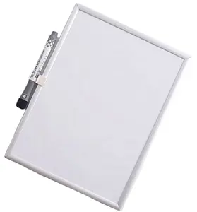 Klassiek Magnetisch Klaslokaal Whiteboard Prijzen Standaardformaat Klaslokaal