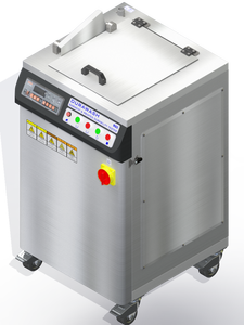 Testeur de durabilité d'impression et de tissu Durawash XHF-28 avec 1 an de garantie - Product Image 2