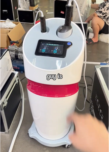 Feier 2in 1 360-Grad-Innenkugelmassagegerät Stehender Körper Abnehmen Ball Cellulite Reduction Tool Lymphatische Endos Hotsell X50 - Product Image 2