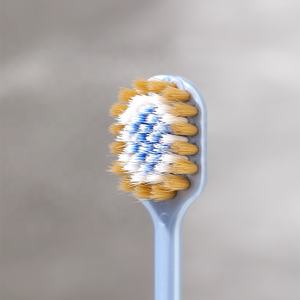 <span class=keywords><strong>Brosse</strong></span> à dents de luxe TISS Colorful à poils en spirale <span class=keywords><strong>ultra</strong></span>-fins et doux, sélection de riz, 1 paquet - Product Image 5