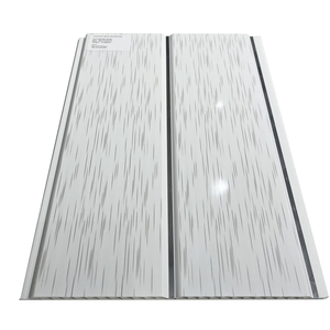 Panneaux de <span class=keywords><strong>plafond</strong></span> en PVC <span class=keywords><strong>blanc</strong></span> brillant pour intérieur Honduras Philippines - Product Image 1
