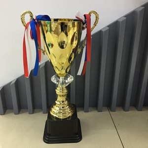 Metal <b>Trophy</b> 48CM 42CM 38CM 33CM Engraving Durable General Use Award <b>Cup</b> - Product Image 3