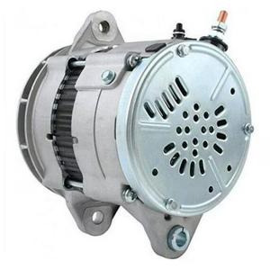 Alternador C7 C9 24V 95A 1978820 197-8820 1779953 177-9953 0R4841 2267683 226-7683 para CATERPILLAR Cat E325D E329D E336D - Product Image 1