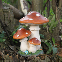 Décoration de fête personnalisée en résine en forme de champignon, produits gonflables pour événements, conception gonflable publicitaire OEM en gros