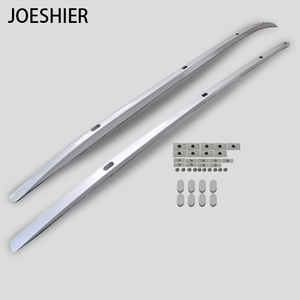 Portaequipajes de Techo para Auto 4x4 de Alta Calidad JOESHIER para Toyota INNOVA RF960, Capacidad de Carga de +100 kg, Aleación de Aluminio - Product Image 5