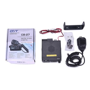 Radio <span class=keywords><strong>CB</strong></span> mobile <span class=keywords><strong>CB</strong></span>-27 12V 24V haute puissance AM FM, émetteur-récepteur de bande citoyenne, radio <span class=keywords><strong>CB</strong></span> 27 MHz SSB, bidirectionnelle longue portée, montée sur véhicule - Product Image 4