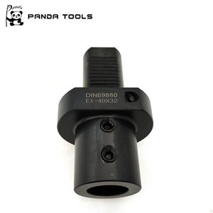 Portaherramientas CNC DIN69880 Serie Tipo E1 E2 E3 E4, Portaherramientas E1 40x32 VDI E4 <span class=keywords><strong>ER</strong></span> para Torno de Alta Calidad - Product Image 2