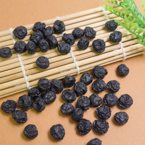 Modèle de fruits secs artificiels (raisins, <span class=keywords><strong>cassis</strong></span>) pour vitrine, accessoires de photographie de cuisine, décoration intérieure - Product Image 1