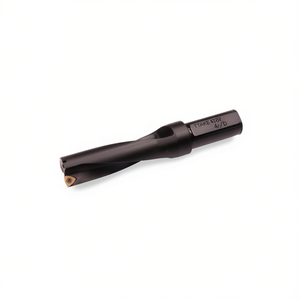 Ttake TA8877 4xD Insert <b>Drill</b> <b>Bit</b> Carbide Drilling Tool for Machine Tools - Product Image 2