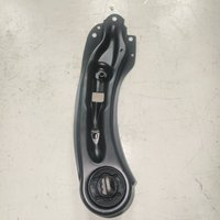 Bras de commande de suspension arrière pour voiture Essieu arrière gauche et droit 5085415AD 68275399AC 5085416AD 68275401AC pour JC - DODGE JOURNEY