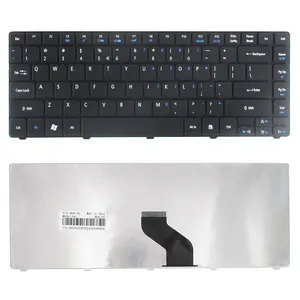 Laptop Keyboard for Acer Aspire 3410 3410T 3410G 3750 3850Z 3750G 3750ZG 3810 3810T 3820 3820T 3935 4250 4251