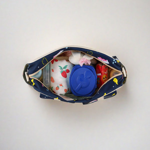 Pour épaule messager poussette insulaire en gros bébé <span class=keywords><strong>sac</strong></span> à <span class=keywords><strong>langer</strong></span> <span class=keywords><strong>sac</strong></span> fourre-tout mignon maman maternité changer couche couche <span class=keywords><strong>sac</strong></span> à dos - Product Image 4