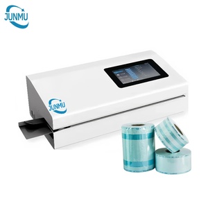 <span class=keywords><strong>Sellador</strong></span> médico JUNMU, dispositivo automático <span class=keywords><strong>de</strong></span> sellado <span class=keywords><strong>de</strong></span> <span class=keywords><strong>bolsas</strong></span>, <span class=keywords><strong>sellador</strong></span> médico automático <span class=keywords><strong>para</strong></span> laboratorio - Product Image 6