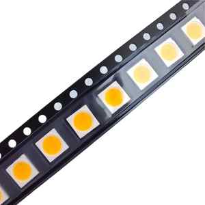 Modèles explosifs 5050 SMD LED Puces Fiche technique Excellent service inclus - Product Image 2