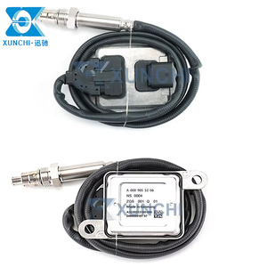 A0009055206 A000 905 52 06 0009055206 Capteur d'azote et d'oxygène compatible avec Mercedes-Benz <span class=keywords><strong>C320</strong></span> <span class=keywords><strong>CDI</strong></span> W204 2012 W212 C218 - Product Image 1