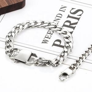 Bán buôn vàng thật mạ đồng hồ Clasp khóa thép không gỉ tôm hùm Clasp đối với trang sức làm Dây Kim Loại clasp - Product Image 6