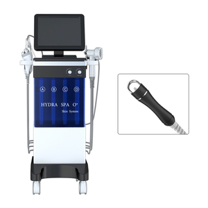 Nieuwe 2021 Aquabrasion H2 O2 <span class=keywords><strong>Aqua</strong></span> Peeling Machine Zuurstof Gezicht En Huidverjonging Machines Diamond Hydra Dermabrasie