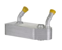Refroidisseur d'huile 096409061G pour VW Jetta MK4 Golf 4 Bora MK4 Beetle A3 Skoda Octavia 096 409 061G