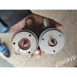 HEIDENHAIN ROD 426.0010 - 500 Encodeur non utilisé - Product Image 4