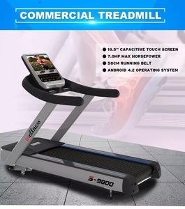 Equipo de Cardio para Gimnasio Comercial - Product Image 2