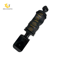 Ensemble d'amortisseurs à ressort pneumatique CS-91 02 0035, amortisseur Sino pour Howo Max