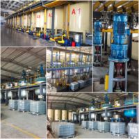 Agent T406 à base d'huile de sel d'amine d'acide gras de Benzotriazole de Zhongkeherun