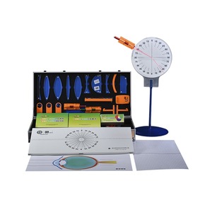 Instrument <span class=keywords><strong>de</strong></span> <span class=keywords><strong>physique</strong></span> optique, kit <span class=keywords><strong>de</strong></span> <span class=keywords><strong>physique</strong></span>, appareil <span class=keywords><strong>de</strong></span> science <span class=keywords><strong>physique</strong></span> - Product Image 1