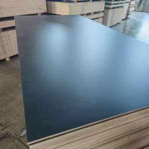 Precios Competitivos de Madera Contrachapada Impermeable de Primera Clase E0 de 18 mm para el Mercado de Arabia Saudita y Catar, Tamaño 4x8, de Fábrica China - Product Image 5