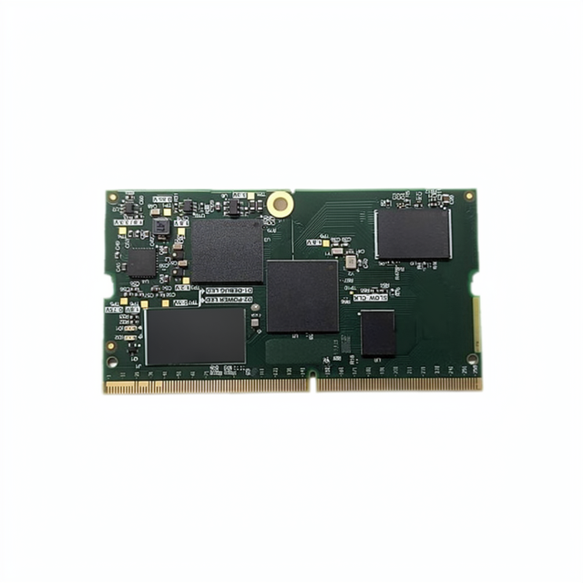 Embedded 6254-TX-X9E-RC ARM Cortex A53 1.4GHz 4GB RAM 32GB EMMC so DIMM 260 Electronic Chips Component in Stock
