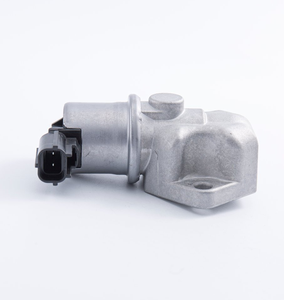 AC269 1F1E9F715BA 1F1Z9F715BA ABV0002 Soupape de régulation d'air de ralenti pour Ford - Product Image 6