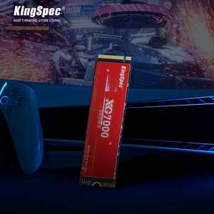 KingSpec precio al por mayor interno <span class=keywords><strong>M</strong></span>.<span class=keywords><strong>2</strong></span> 2280 GEN4 PC PCIe 4 m2 2TB SSD con disipador de calor 2TB NVMe SSD para PS5 - Product Image 3