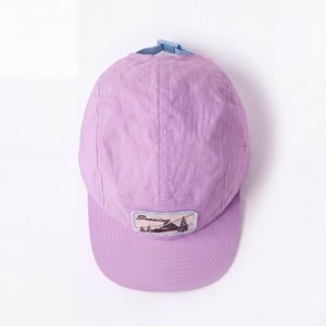 Casquette de sport imperméable réglable à 5 panneaux T&L avec patch PVC personnalisé et logo brodé - Fabricant en gros - Product Image 6